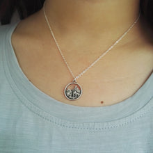 Load image into Gallery viewer, Camping jewelry Outdoor Jewelry Gifts