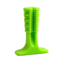 Load image into Gallery viewer, Dog Toothbrush Dog Brushing Stick Tooth