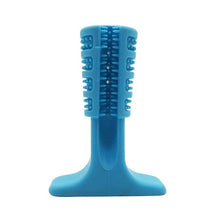 Load image into Gallery viewer, Dog Toothbrush Dog Brushing Stick Tooth