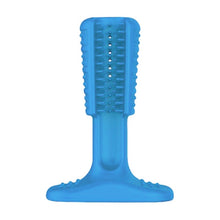 Load image into Gallery viewer, Dog Toothbrush Dog Brushing Stick Tooth